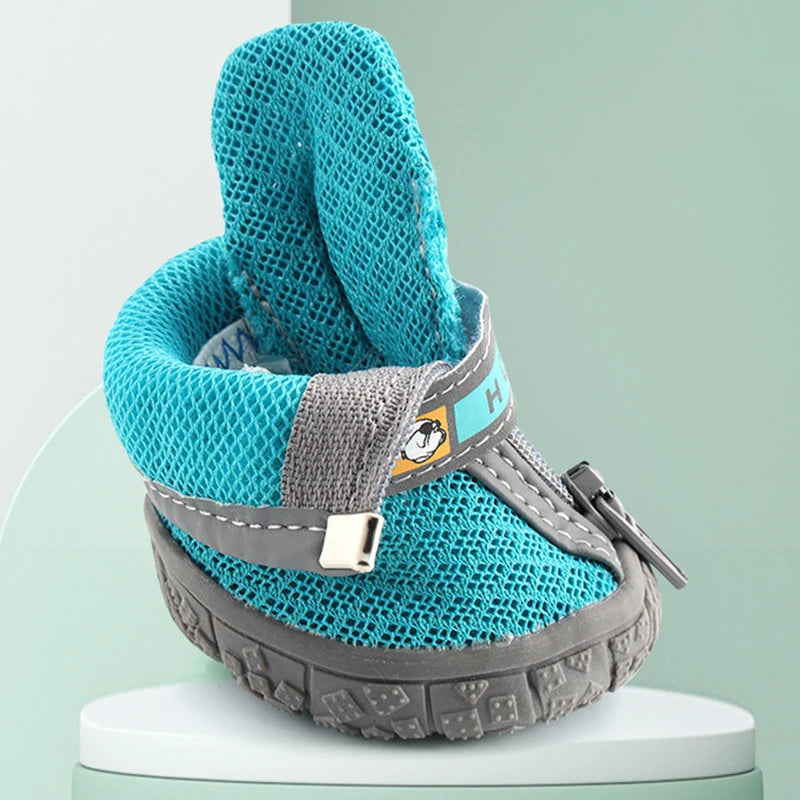 Non-slip Booties