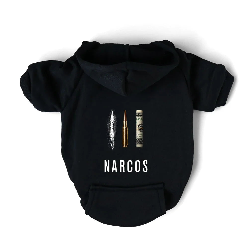 Trafficante Hoodie