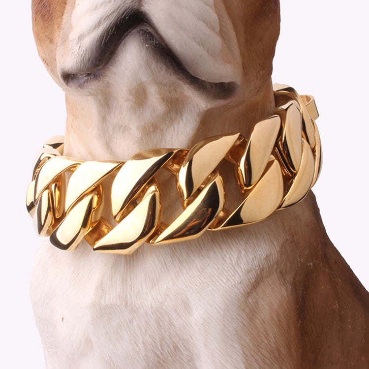 Big Dawg Chain