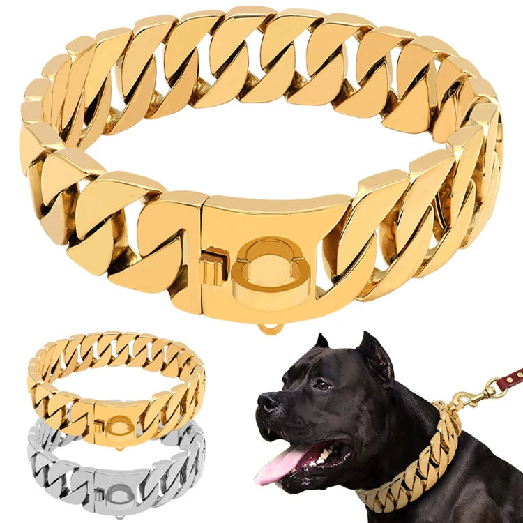 Big Dawg Chain