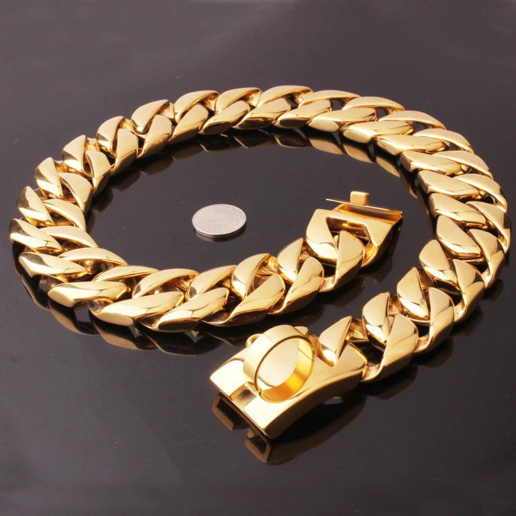 Big Dawg Chain