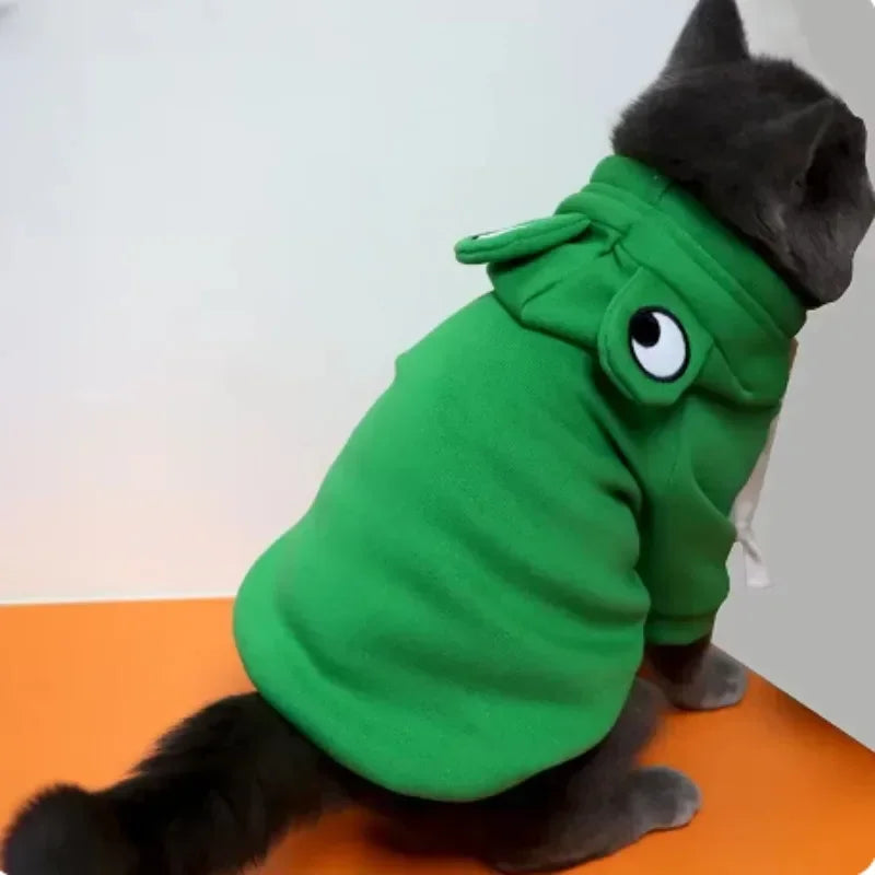 Doggo Froggo