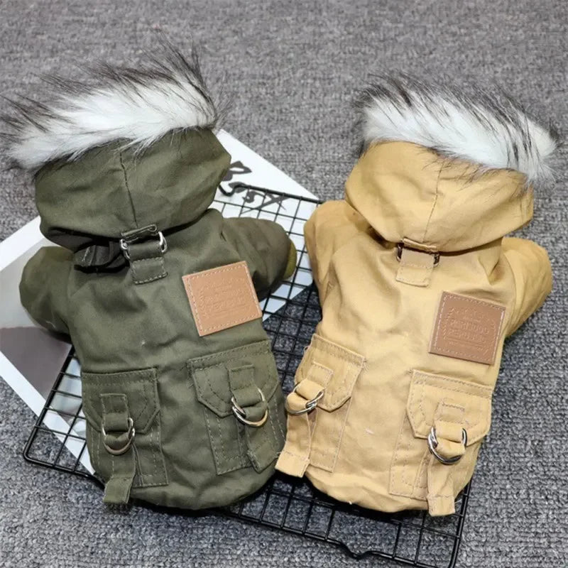 Winter Coat